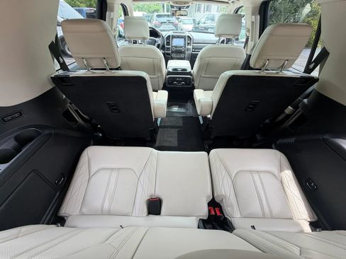 Used 2018 Ford Expedition Platinum AWD/4WD image 39