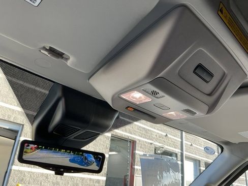 New 2026 Ford Transit 350 148 High Roof AWD w/ Load Area Protection Package image 24