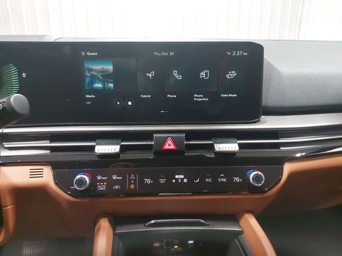 New 2026 Kia Sportage X-Line image 20