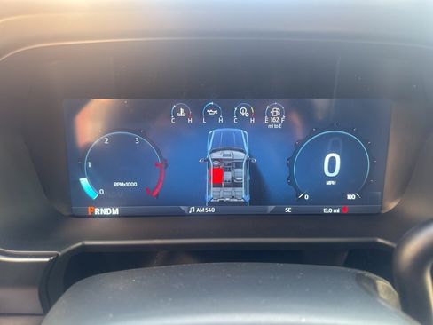 New 2026 Ford F250 Platinum w/ Tremor Off-Road Package image 28