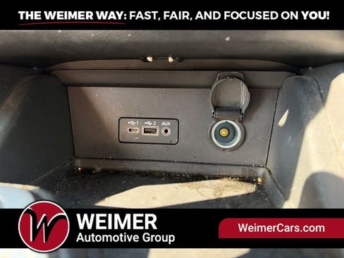 Used 2023 Nissan Sentra SR FWD image 20
