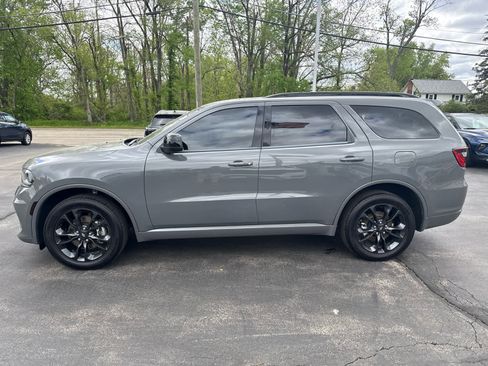 Used 2023 Dodge Durango GT AWD/4WD image 6