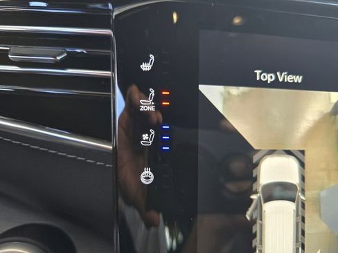 New 2026 Jeep Grand Wagoneer Limited AWD/4WD image 18