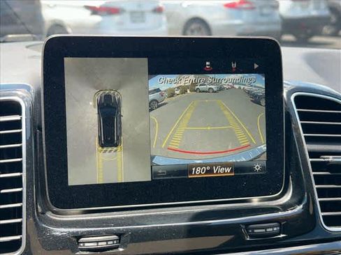 Used 2018 Mercedes-Benz GLE 350 4MATIC image 26