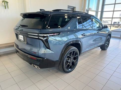 Used 2026 Chevrolet Traverse RS AWD/4WD image 39