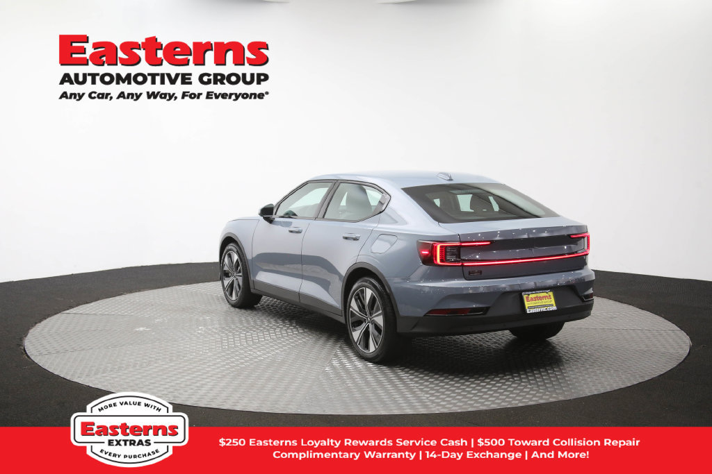 Used 2024 Polestar Polestar 2 AWD/4WD image 64