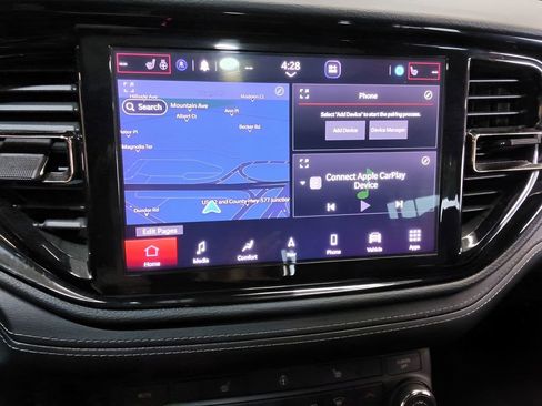 Used 2022 Dodge Durango GT AWD/4WD image 23