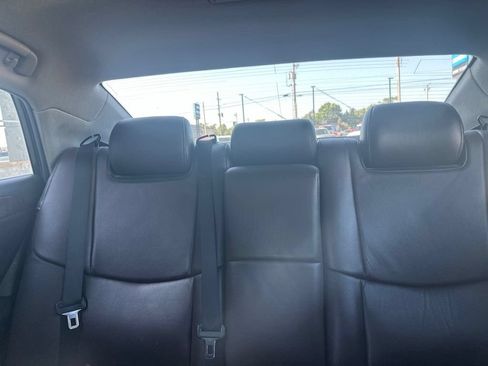 Used 2011 Toyota Avalon Limited FWD image 20
