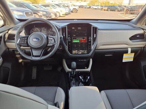 New 2026 Subaru Forester Limited image 2