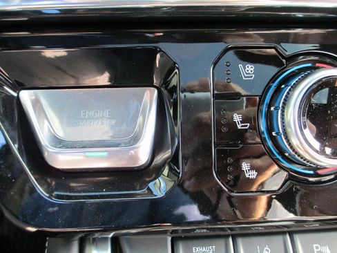 New 2026 GMC Sierra 3500 Denali Ultimate image 18