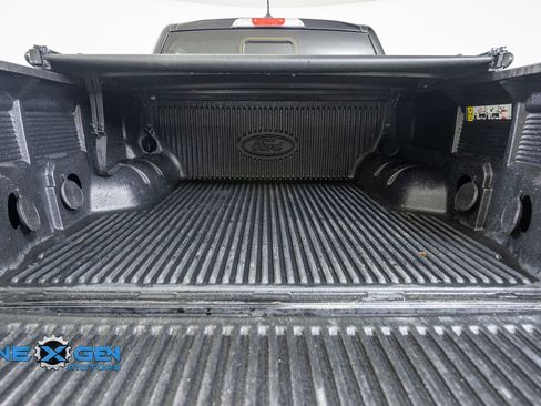 Used 2023 Ford Ranger Lariat w/ Tremor Off-Road Package AWD/4WD image 32