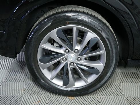 Used 2021 Buick Encore GX Essence w/ Advanced Technology Package image 11