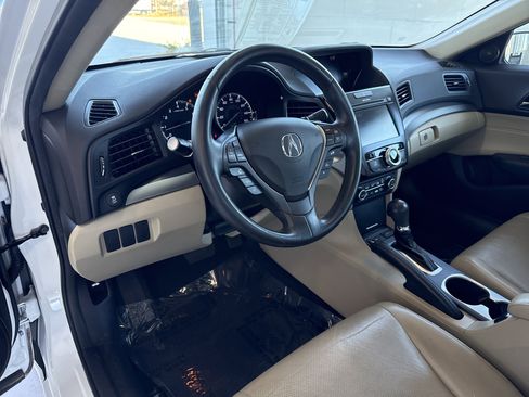 Used 2016 Acura ILX w/ Premium Package image 19