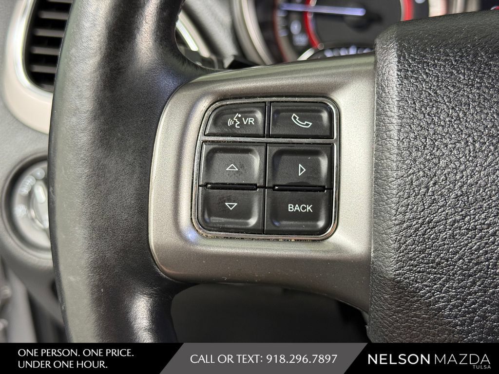Used 2017 Dodge Journey Crossroad w/ Popular Equipment Group AWD/4WD image 25
