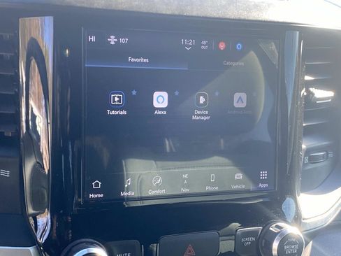 Used 2022 RAM 1500 Big Horn image 41