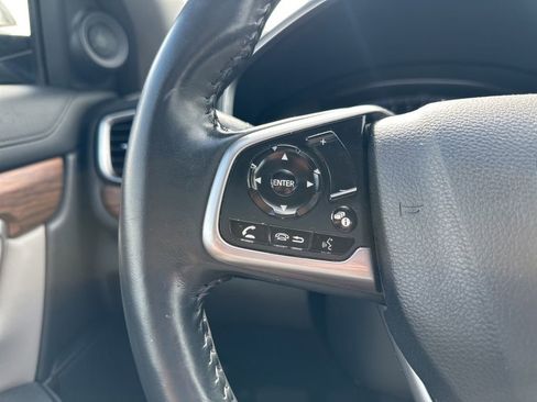 Used 2019 Honda CR-V EX-L image 21