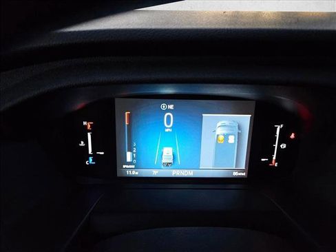 New 2026 Ford Transit 250 148 Medium Roof image 13