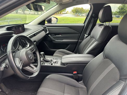 Used 2025 MAZDA CX-50 AWD 2.5 S w/ Preferred Package image 19
