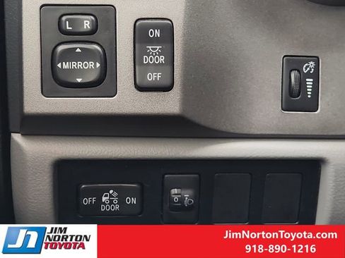 Used 2012 Toyota Tundra 2WD CrewMax image 23