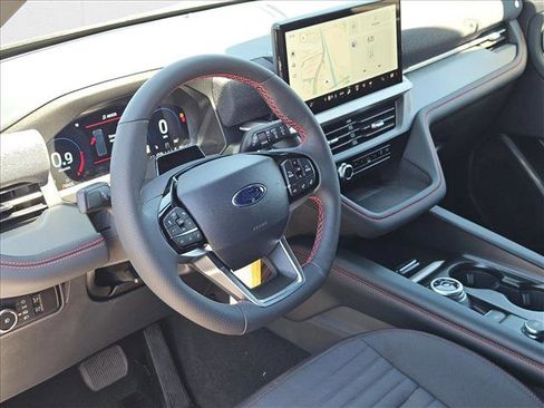 New 2025 Ford Explorer ST-Line image 3