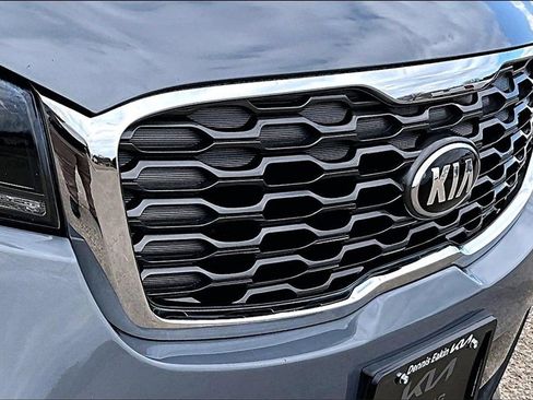 Certified 2020 Kia Sorento EX image 31