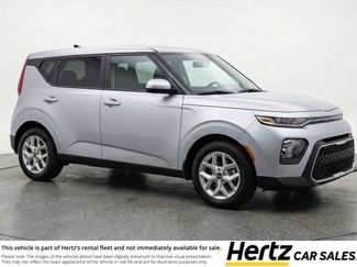 Used 2025 Kia Soul LX w/ LX Technology Package video 1