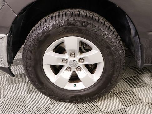 Used 2020 RAM 1500 Tradesman w/ Chrome Plus Package image 16