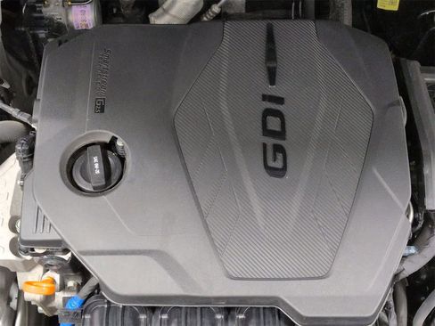 Used 2022 Hyundai Santa Fe SEL image 15