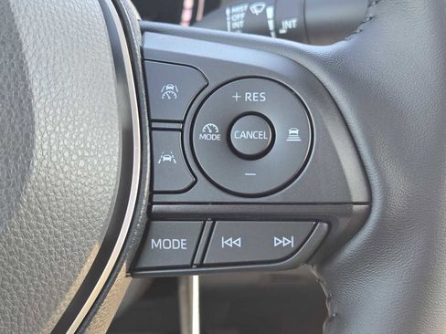 New 2026 Toyota Corolla SE image 23