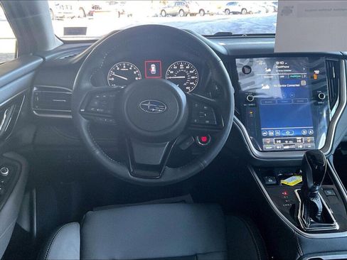 Certified 2025 Subaru Outback Onyx Edition XT image 7