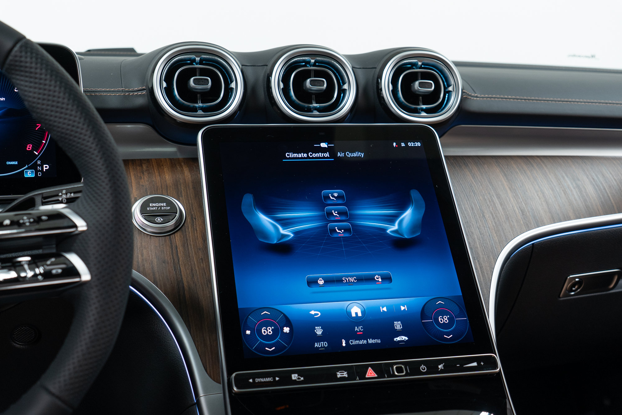 New 2026 Mercedes-Benz CLE 450 4MATIC Coupe image 20