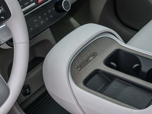 New 2026 Hyundai Palisade SEL AWD/4WD image 21