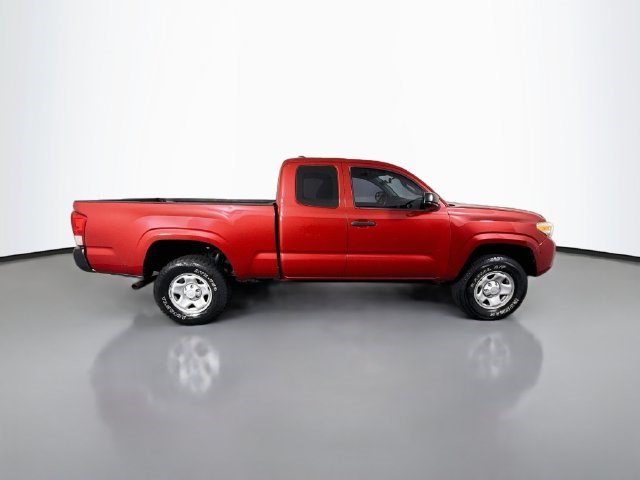 Used 2017 Toyota Tacoma SR RWD image 11