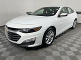 Used 2024 Chevrolet Malibu LT image 2