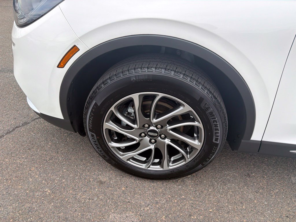 Certified 2022 Lincoln Corsair AWD w/ Equipment Group 101A image 31