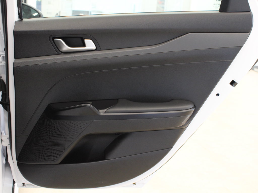 Used 2023 Kia K5 GT-Line FWD image 30