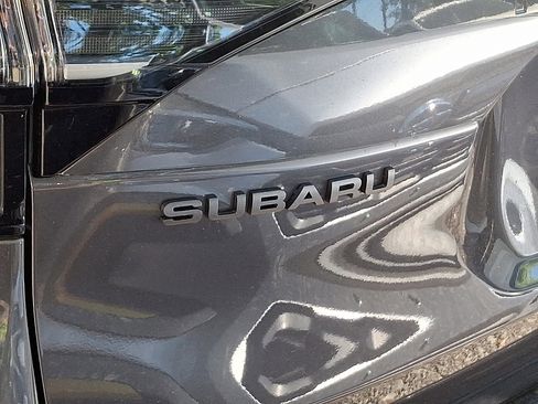 New 2025 Subaru Forester Limited w/ Protection Package (1PH) image 3