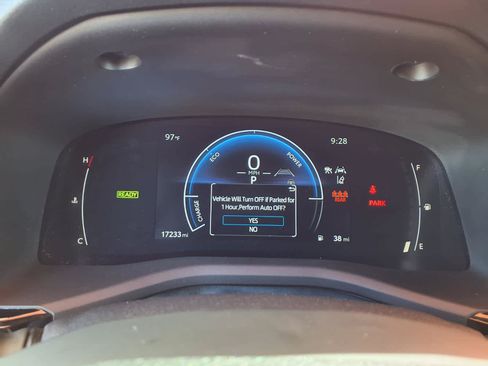 Certified 2025 Toyota Camry SE w/ Convenience Package FWD image 18