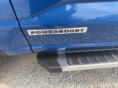 Used 2024 Ford F150 XLT w/ Mobile Office Package image 11