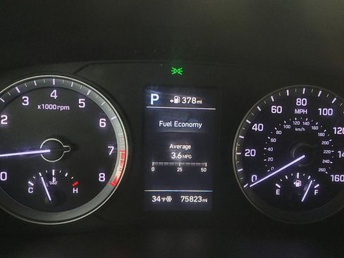 Used 2019 Hyundai Sonata SEL image 23