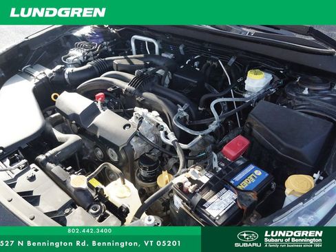 Used 2019 Subaru Outback 2.5i image 21