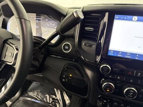 Certified 2023 RAM 2500 Limited w/ Night Edition AWD/4WD image 25