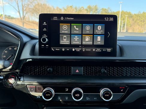 Used 2024 Honda CR-V EX-L image 19