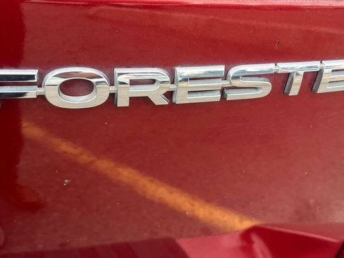Used 2015 Subaru Forester 2.5i Premium w/ Popular Package #1 AWD/4WD image 23
