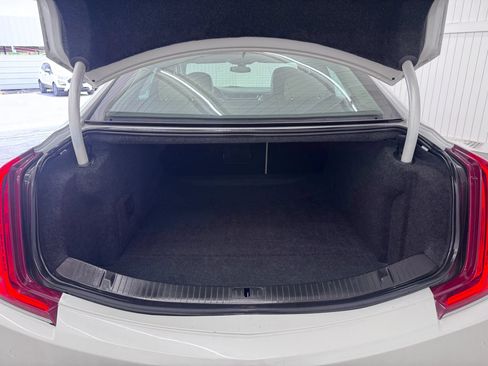 Used 2019 Cadillac XTS FWD image 13