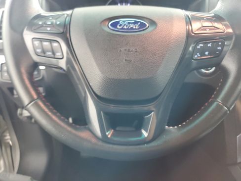 Used 2017 Ford Explorer Sport w/ Equipment Group 401A AWD/4WD image 25