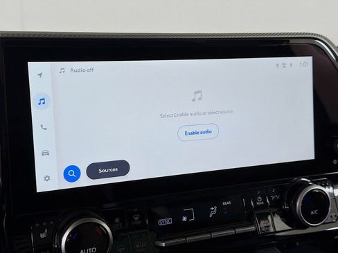 New 2026 Toyota Highlander Platinum image 14
