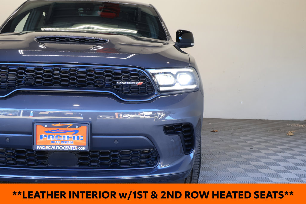 Used 2025 Dodge Durango R/T AWD/4WD image 5
