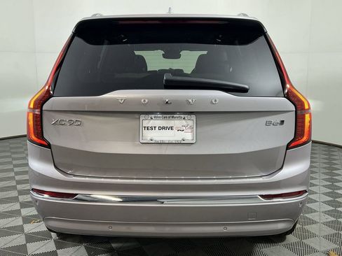 New 2026 Volvo XC90 B6 Plus w/ Protection Package Premier AWD/4WD image 7
