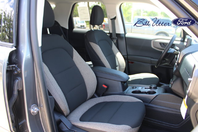 New 2026 Ford Bronco Sport Big Bend w/ Convenience Package AWD/4WD image 7